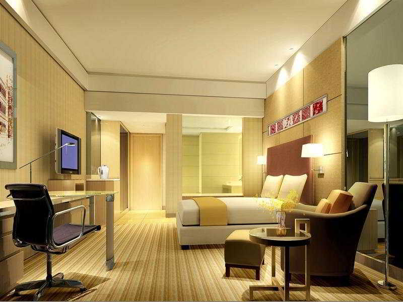 Qingdao Parkview Holiday Hotel エクステリア 写真