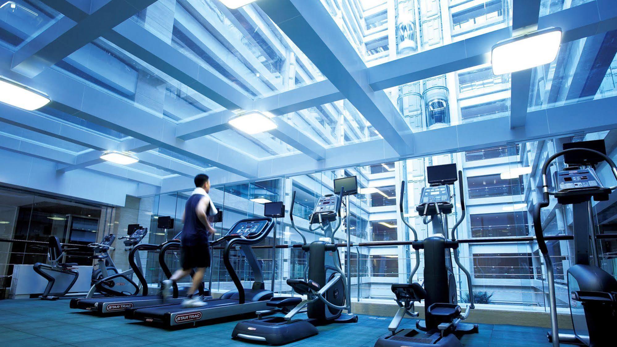 Qingdao Parkview Holiday Hotel エクステリア 写真